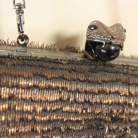 House of Harlow Clutch - Picture 3 of 3